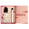 Image de Giorgio Armani Sì Eau de Parfum 50 ml + Reisformaat Set Geurset