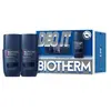 Image de Biotherm Homme Day Control Duo Set Persoonlijke verzorgingsset