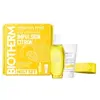 Image de BIOTHERM Eau Vitaminée Impulsion Citron 100 ml Set Persoonlijke verzorgingsset