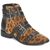Image de Boots Le Temps des Cerises IZY femme