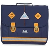 Image de Cartable Poids Plume VISIBILITY CARTABLE 38 CM enfant