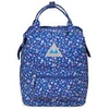 Image de Rugzak Poids Plume SAC A DOS LIBERTY BlEU 28 CM Blauw