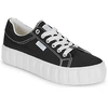 Image de Baskets basses Le Temps des Cerises MALIBU femme