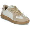 Image de Baskets basses Le Temps des Cerises LTC LILOU WEDGE femme