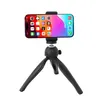 Image de Trépied pour téléphone mobile Wefix Noir