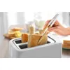 Image de Pince à toast Cooky Gris argent
