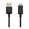 Image de Câble Micro USB Wefix 1 m Noir