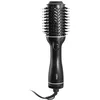Image de Brosse coiffante Okoia Goldbrush 1200 W Noir