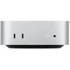Image de Apple Mac Mini Apple M4 CPU 10 coeurs GPU 10 coeurs 16 Go RAM 1 To SSD