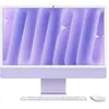 Image de Apple iMac 24" Apple M4 CPU 10 coeurs GPU 10 coeurs 16 Go RAM 512 Go SSD Purple
