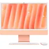 Image de Apple iMac 24" Apple M4 CPU 8 coeurs GPU 8 coeurs 16 Go RAM 256 Go SSD Orange