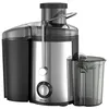 Image de Extracteur de jus Proline JE400 400 W Noir et Gris