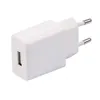 Image de Chargeur secteur USB-A Wefix AC-249G 2.4A Blanc