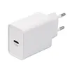 Image de Chargeur secteur USB-C Wefix AC-250M3 20W Blanc