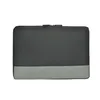 Image de Housse pour ordinateur portable 15,6" Accsup Sleeve Noir