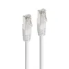 Image de CABLE RJ45 CAT6 DROIT 3M BLANC