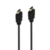 Image de CABLE HDMI 2.0 4K AVEC ETHERNET 3M NOIR