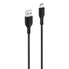 Image de CABLE USB-A VERS USB-C 2M NOIR