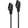 Image de Câble péritel Accsup 1,2 m Noir