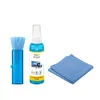 Image de Kit nettoyant Accsup pour écran TV CK60 Temium 2 x 60 ML