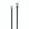 Image de CABLE RJ11 / RJ45 3M NOIR