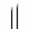 Image de CABLE RJ11 / RJ11 1,5M NOIR