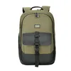Image de Sac à dos Accsup pour ordinateur portable 15.6'' Vert