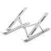 Image de Support pour ordinateur Accsup Alu V2 Argent
