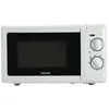 Image de Micro-ondes + Gril Proline GM20W2 800 W Blanc