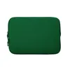 Image de Housse ACCSUP vert pour MacBook Pro & Air 13''