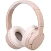 Image de Casque arceau sans fil Bluetooth® Swingson Rose