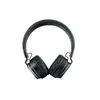 Image de Casque audio arceau sans fil Swingson BT Noir