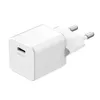 Image de Chargeur secteur Wefix USB Type C 20 W Blanc