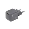 Image de Chargeur secteur Wefix Pro GaN 30 W USB-C Gris