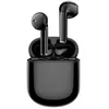 Image de Ecouteurs sans fil Wefix Bluetooth Noir
