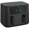 Image de Friteuse Proline AFD44D 2600 W Noir