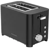 Image de Grille pain Thomson THT850B 850 W Noir
