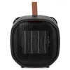 Image de Chauffage soufflant Proline MINIFH6 2000 W Noir