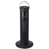 Image de Chauffage soufflant Proline PTFHB 2000 W Noir