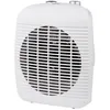 Image de Chauffage soufflant Proline PFH2000 2000 W Blanc