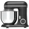 Image de Robot pâtissier Proline KM1400B 1200 W Noir Argent