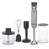 Image de Pied mixeur Thomson THHB1000 1000 W Gris anthracite