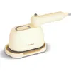 Image de Fer à repasser de voyage Proline Miniron 1150 W Crème