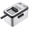 Image de Friteuse Thomson THF3000B 3000W Inox