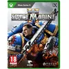 Image de Warhammer 40,000 : Space Marine 2 Xbox Series X