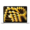 Image de Apple MacBook Air 13" Apple M4 CPU 10 coeurs GPU 10 coeurs 24 Go RAM 2 To SSD Starlight