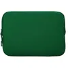 Image de Housse pour PC portable Accsup 14'' Vert pour MacBook Pro