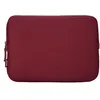 Image de Housse pour PC portable Accsup 14'' Rouge pour MacBook Pro