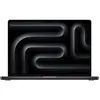 Image de Apple MacBook Pro 16" 2 To SSD 48 Go RAM Puce M5 Pro CPU 18 coeurs GPU 20 coeurs Noir sidéral