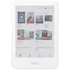Image de Liseuse numérique Kobo by Fnac Clara Colour 6'' 16 Go Blanc